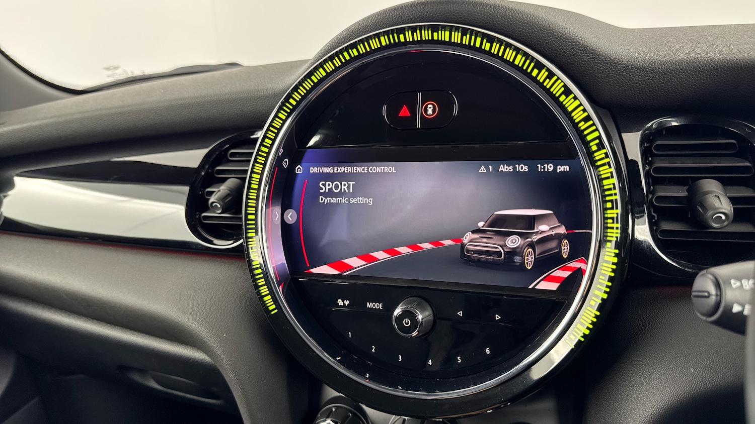 Used MINI Hatch 2023 for sale - 76918787: Photo 33