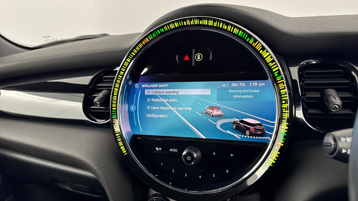 Used MINI Hatch 2023 for sale - 76918787: Photo 36