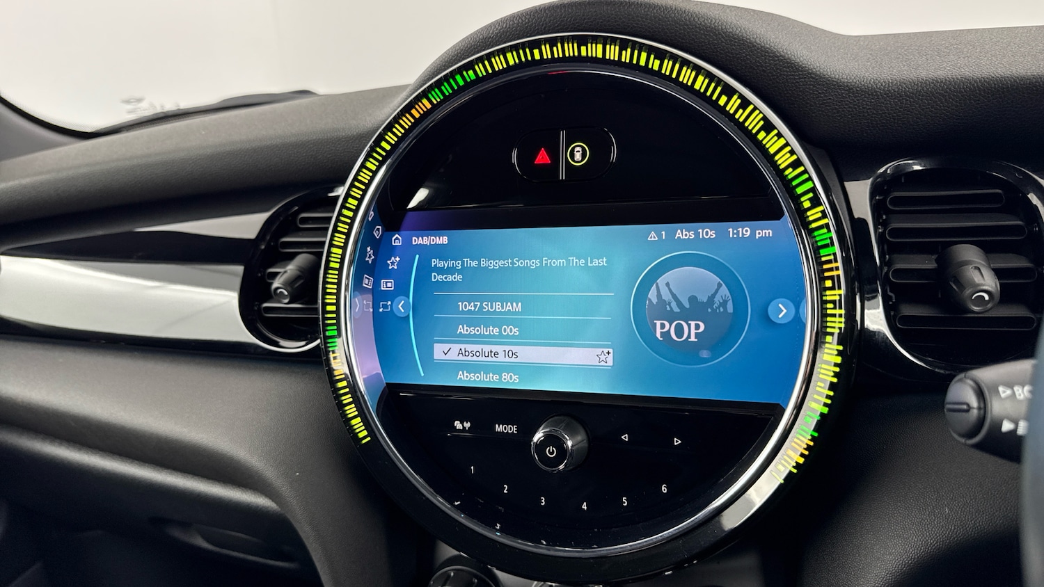 Used MINI Hatch 2023 for sale - 76918787: Photo 37