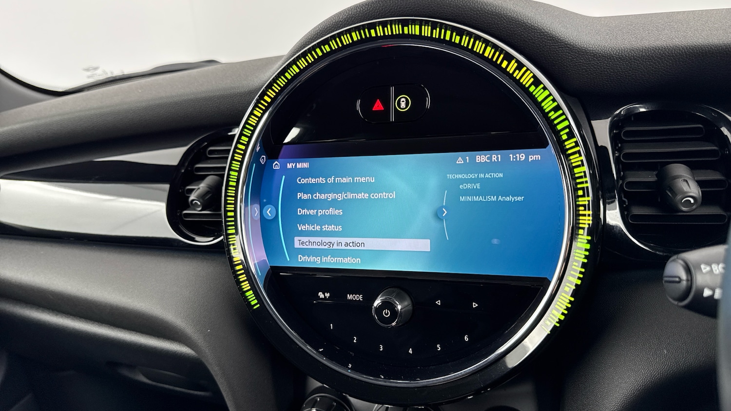 Used MINI Hatch 2023 for sale - 76918787: Photo 40