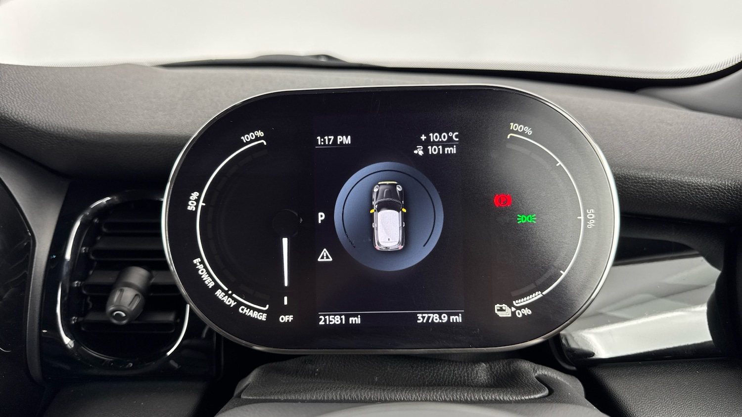 Used MINI Hatch 2023 for sale - 76918787: Photo 9