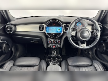 Used MINI Hatch 2021 for sale - 79220120: Photo