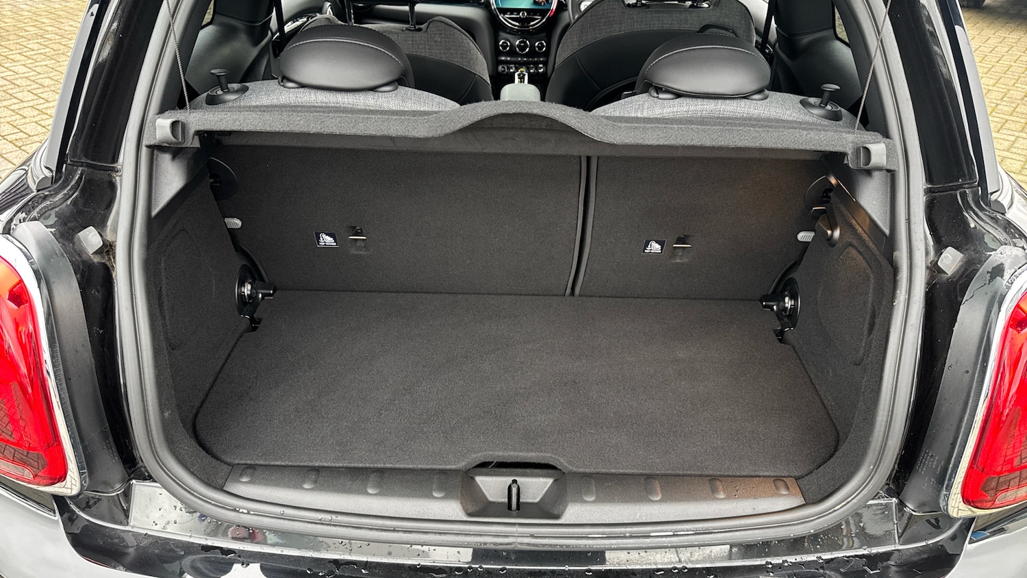 Used MINI Hatch 2023 for sale - 77789476: Photo 13