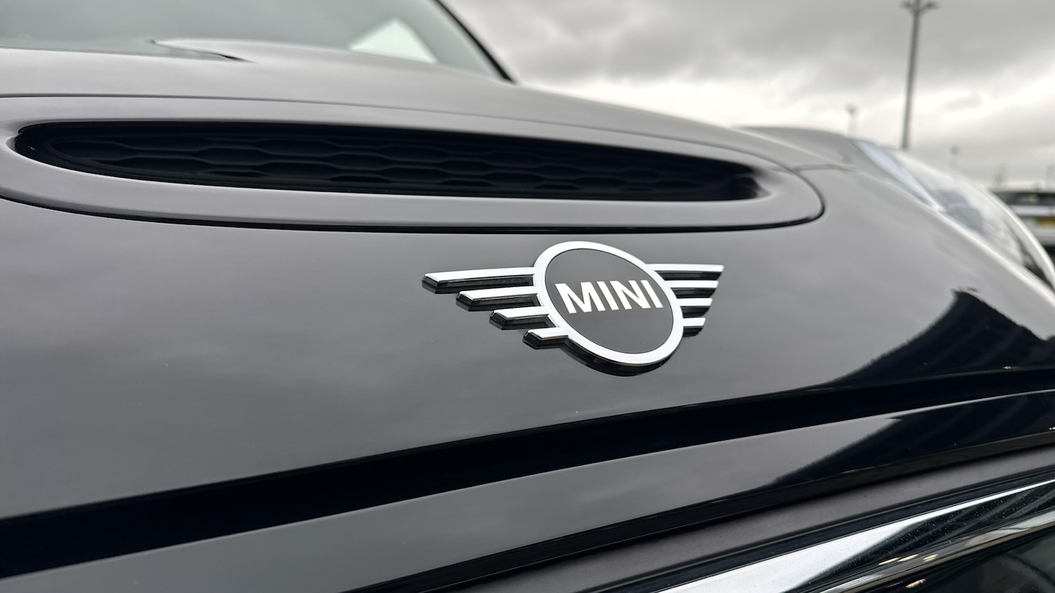 Used MINI Hatch 2023 for sale - 77789476: Photo 25