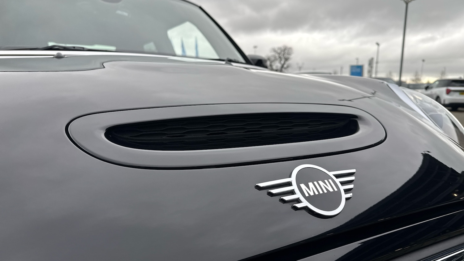 Used MINI Hatch 2023 for sale - 77789476: Photo 26