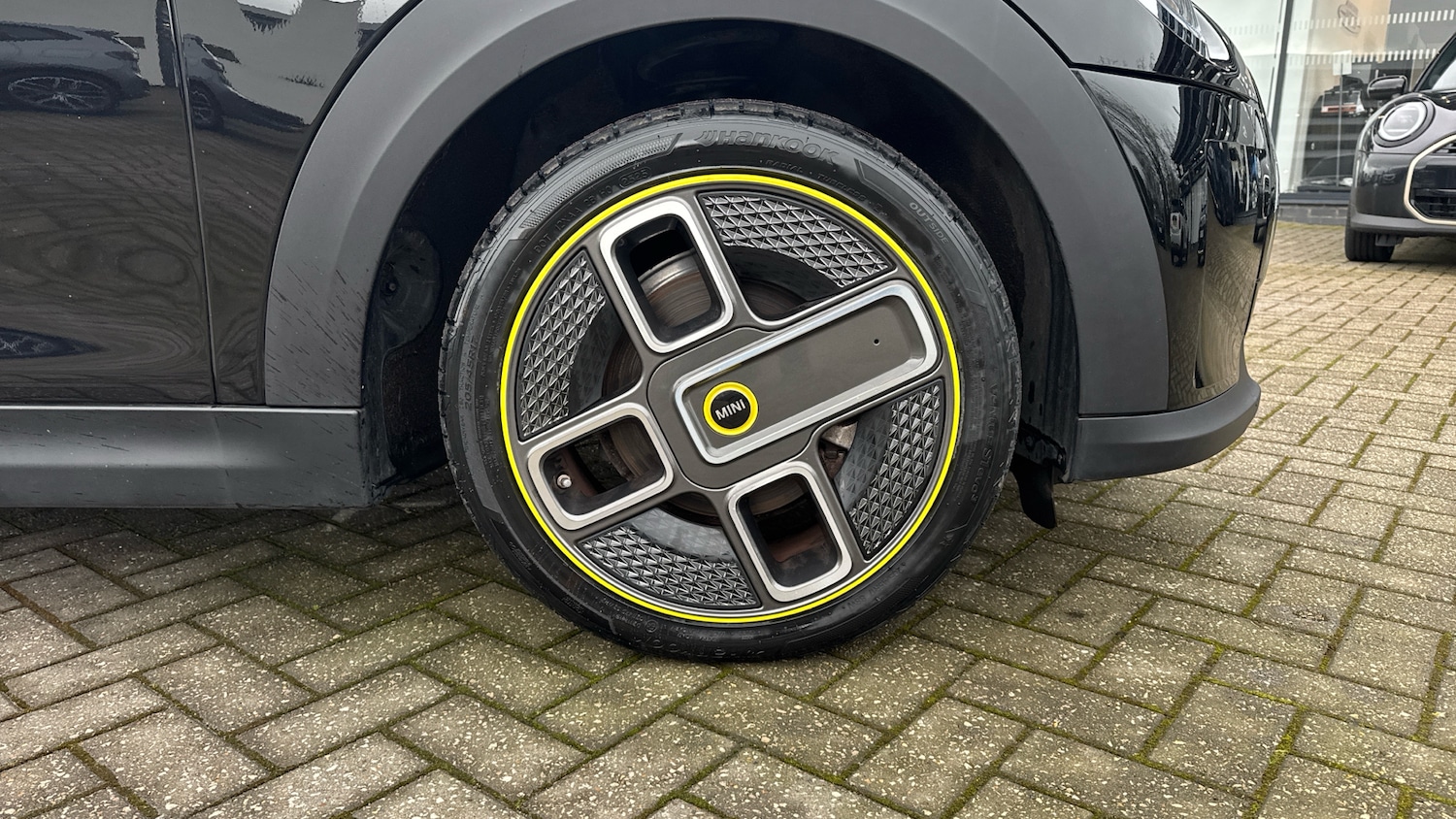 Used MINI Hatch 2023 for sale - 77789476: Photo 27