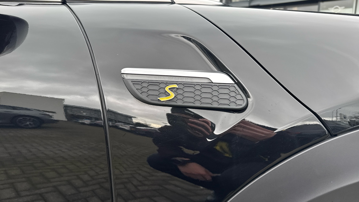 Used MINI Hatch 2023 for sale - 77789476: Photo 28