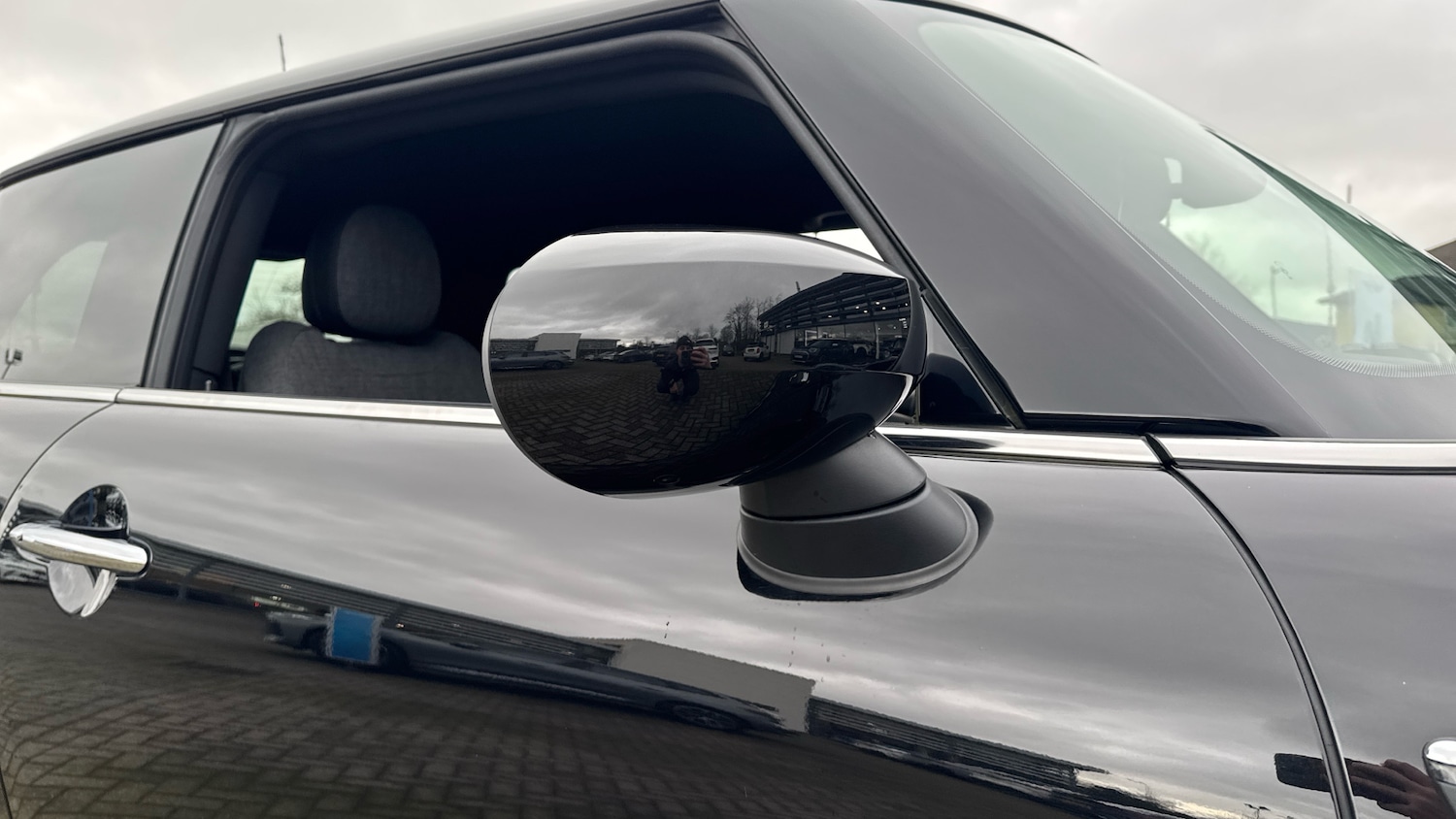 Used MINI Hatch 2023 for sale - 77789476: Photo 29