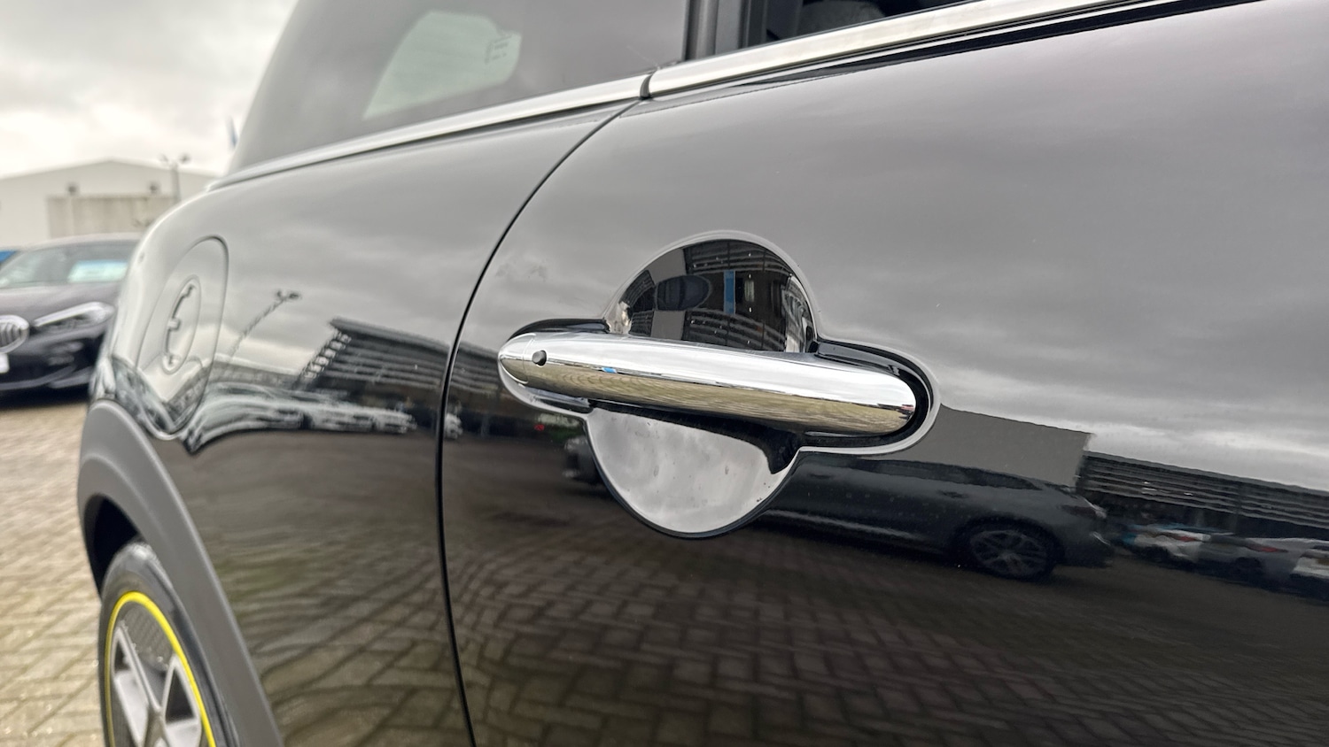 Used MINI Hatch 2023 for sale - 77789476: Photo 30