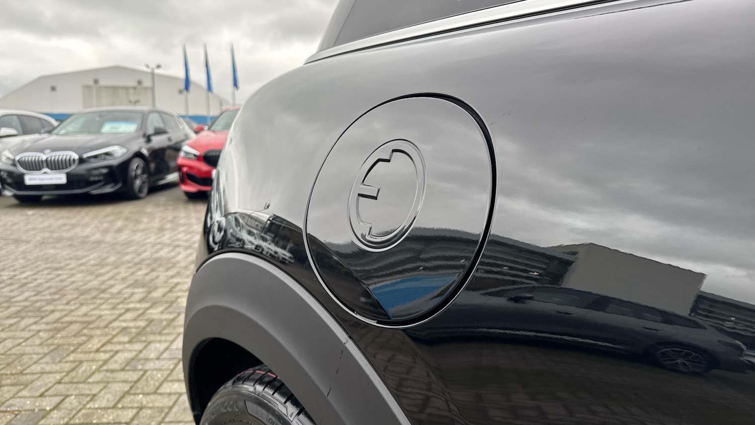 Used MINI Hatch 2023 for sale - 77789476: Photo 31