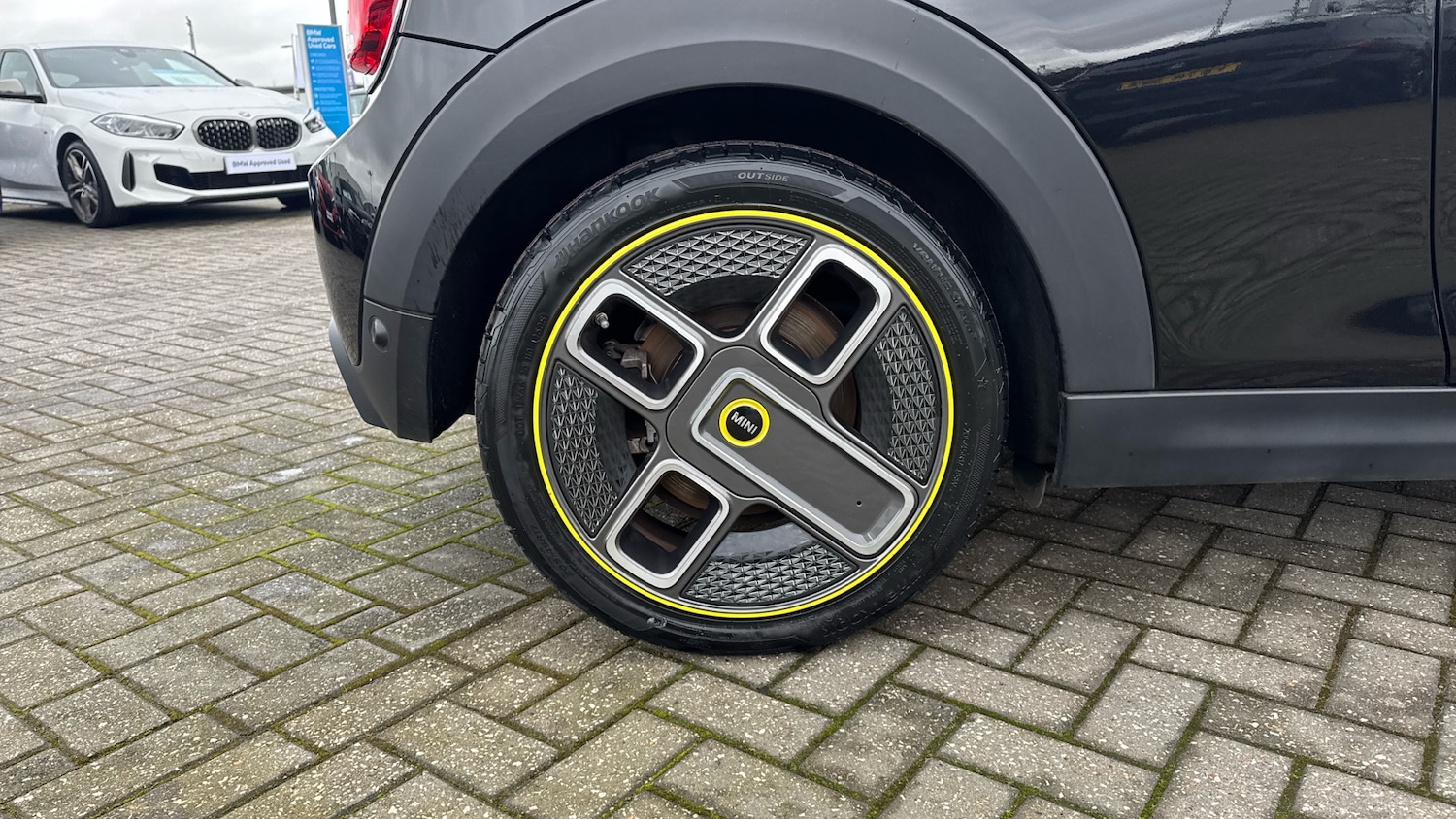 Used MINI Hatch 2023 for sale - 77789476: Photo 35