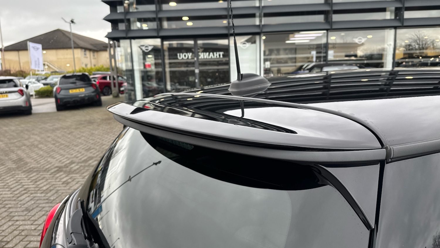 Used MINI Hatch 2023 for sale - 77789476: Photo 36