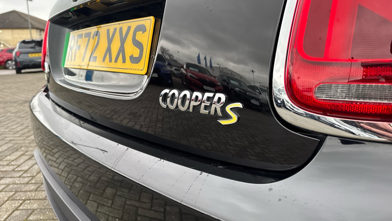 Used MINI Hatch 2023 for sale - 77789476: Photo 37