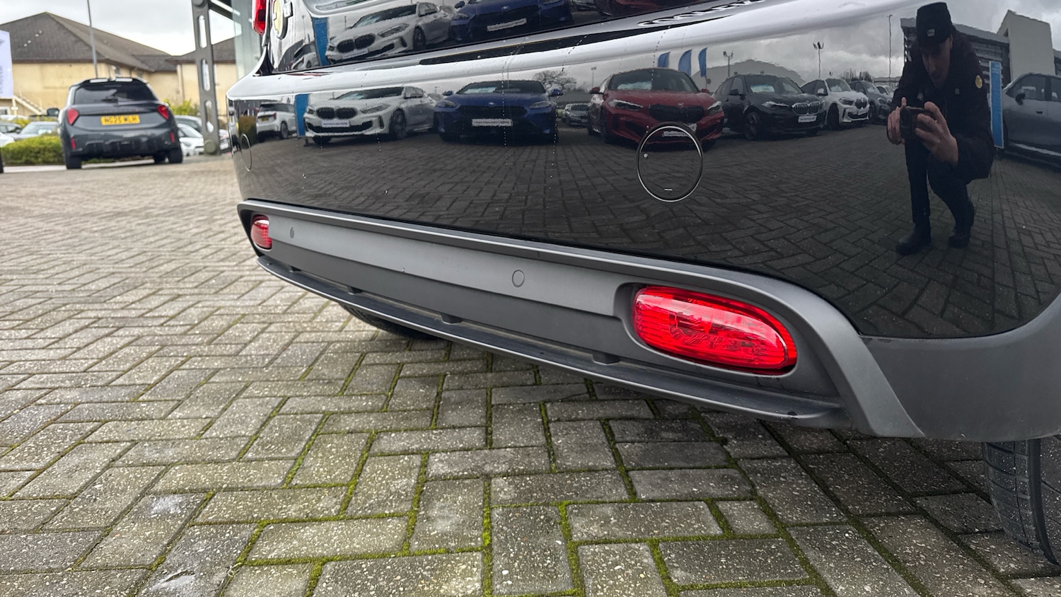 Used MINI Hatch 2023 for sale - 77789476: Photo 40