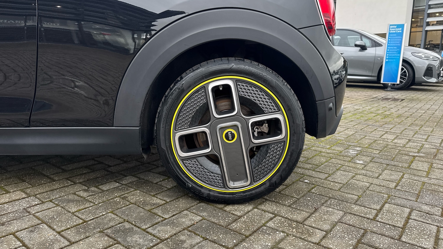 Used MINI Hatch 2023 for sale - 77789476: Photo 41