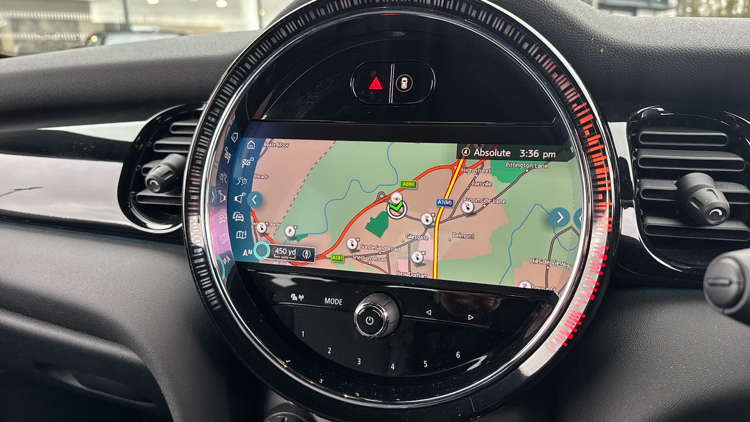 Used MINI Hatch 2023 for sale - 77789476: Photo 45