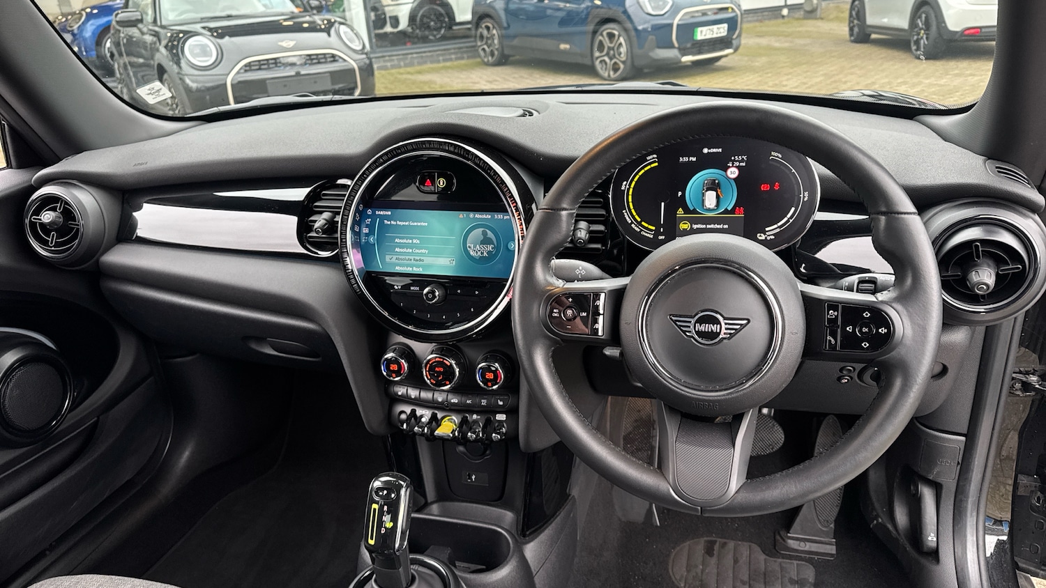 Used MINI Hatch 2023 for sale - 77789476: Photo 5