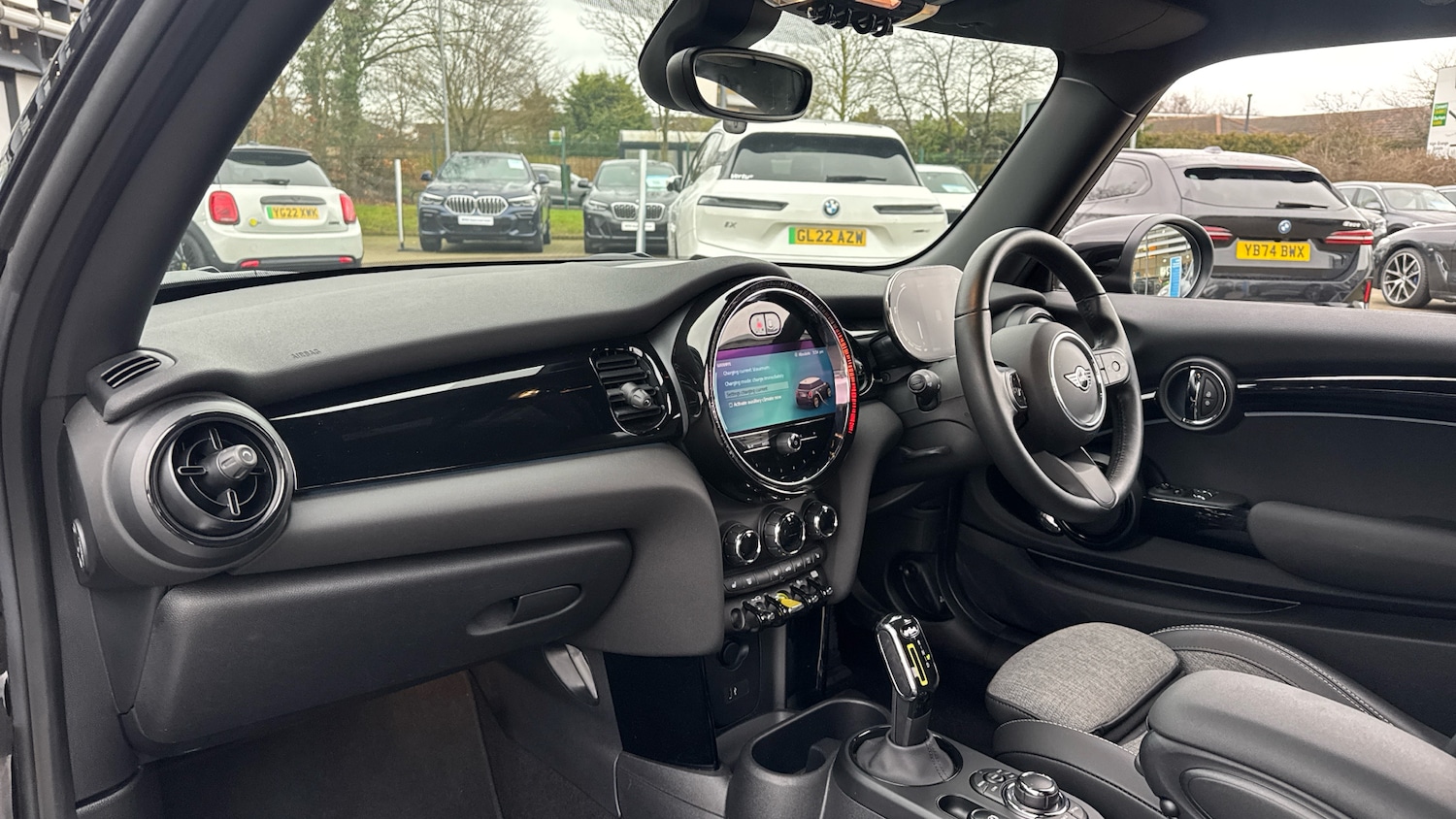 Used MINI Hatch 2023 for sale - 77789476: Photo 7