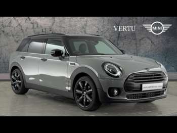2021 (71) - 1.5 Cooper Exclusive 6dr Auto Petrol Estate 6-Door