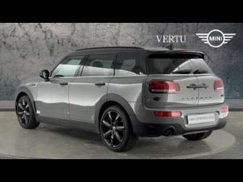 Used MINI Clubman 2021 for sale - 74871808: Photo