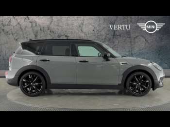 Used MINI Clubman 2021 for sale - 74871808: Photo