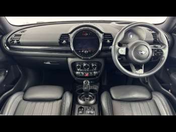Used MINI Clubman 2021 for sale - 74871808: Photo