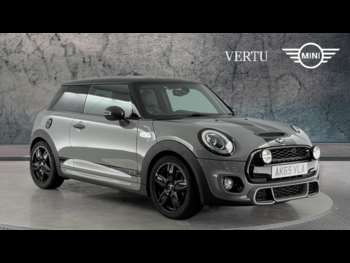 2015 (65) - 1.6 Cooper D 3dr Diesel Hatchback