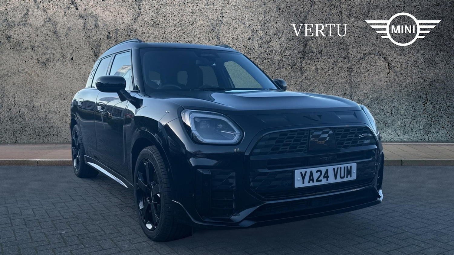 Used MINI Countryman 2024 for sale - 77744171: Photo 1