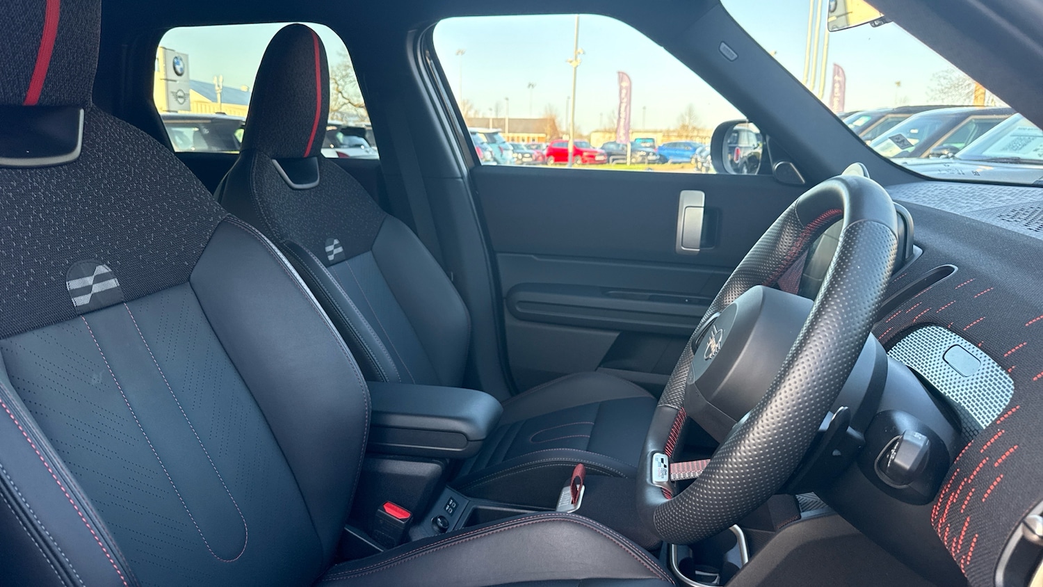 Used MINI Countryman 2024 for sale - 77744171: Photo 11