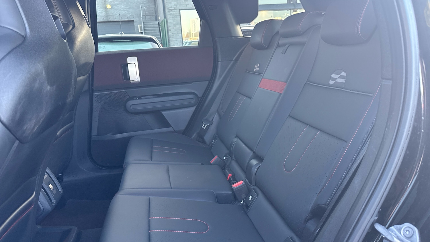 Used MINI Countryman 2024 for sale - 77744171: Photo 12