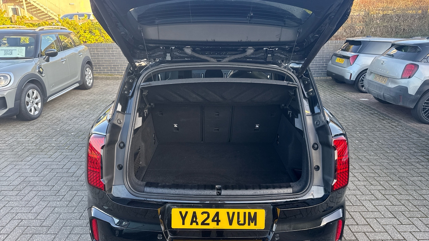 Used MINI Countryman 2024 for sale - 77744171: Photo 13