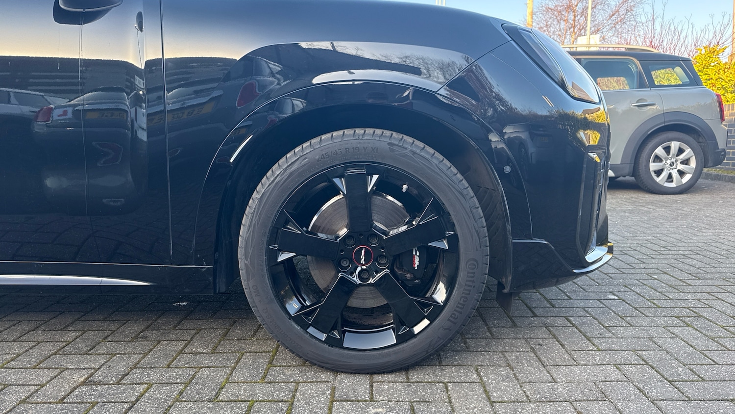 Used MINI Countryman 2024 for sale - 77744171: Photo 14