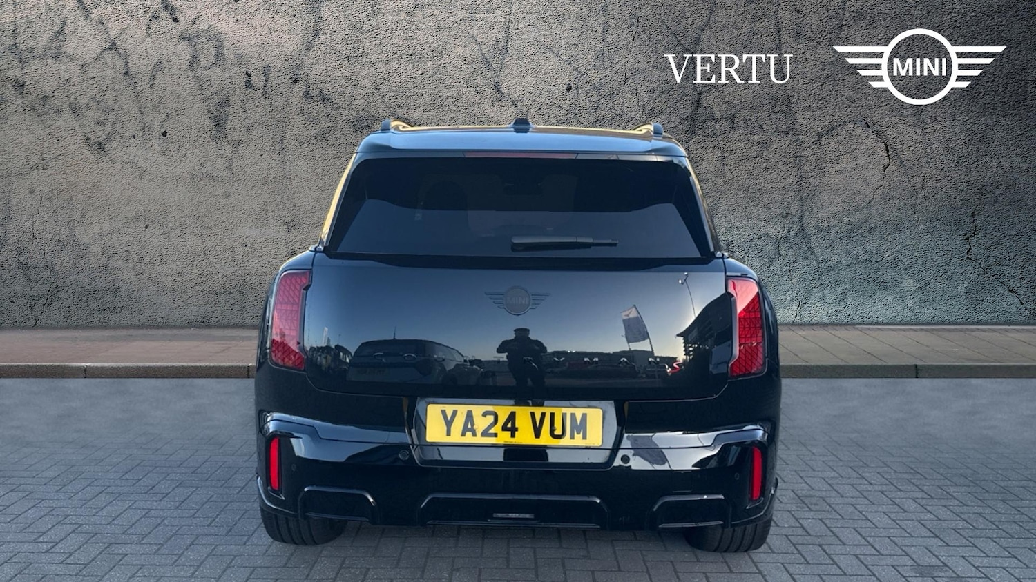 Used MINI Countryman 2024 for sale - 77744171: Photo 15