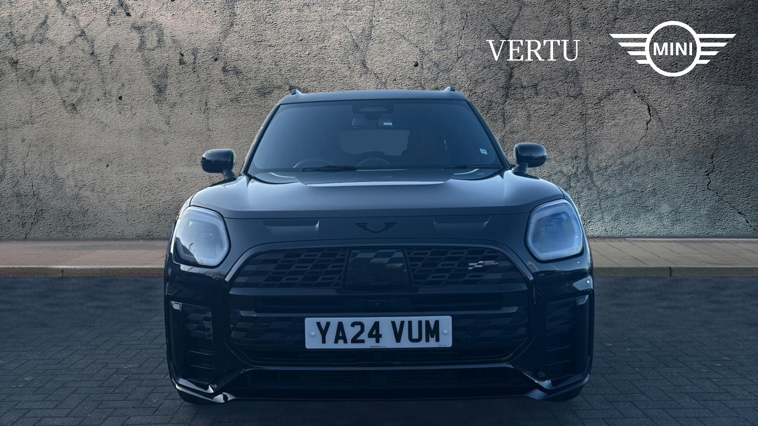 Used MINI Countryman 2024 for sale - 77744171: Photo 16