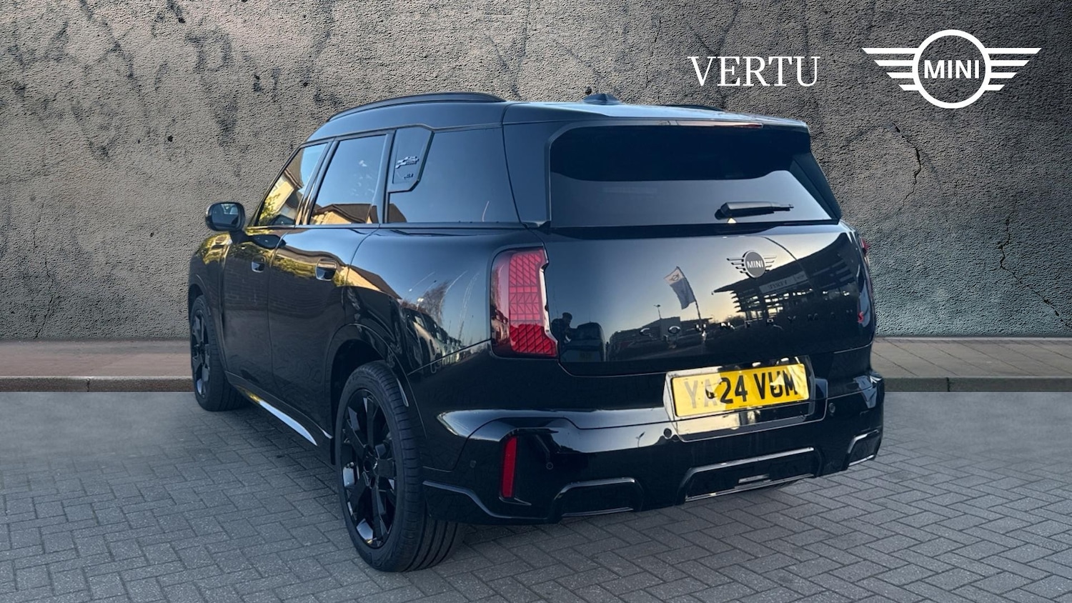 Used MINI Countryman 2024 for sale - 77744171: Photo 2