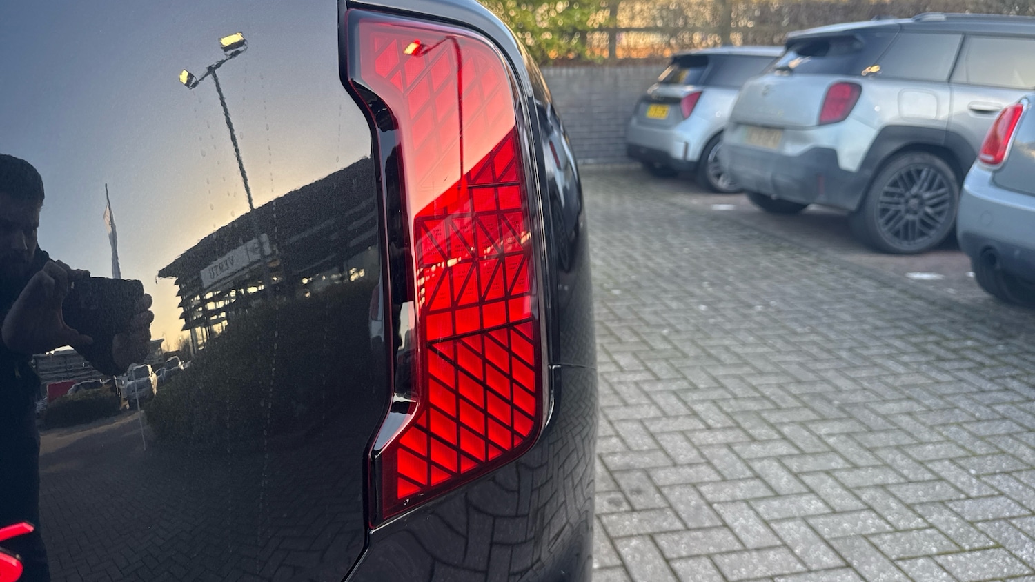 Used MINI Countryman 2024 for sale - 77744171: Photo 22