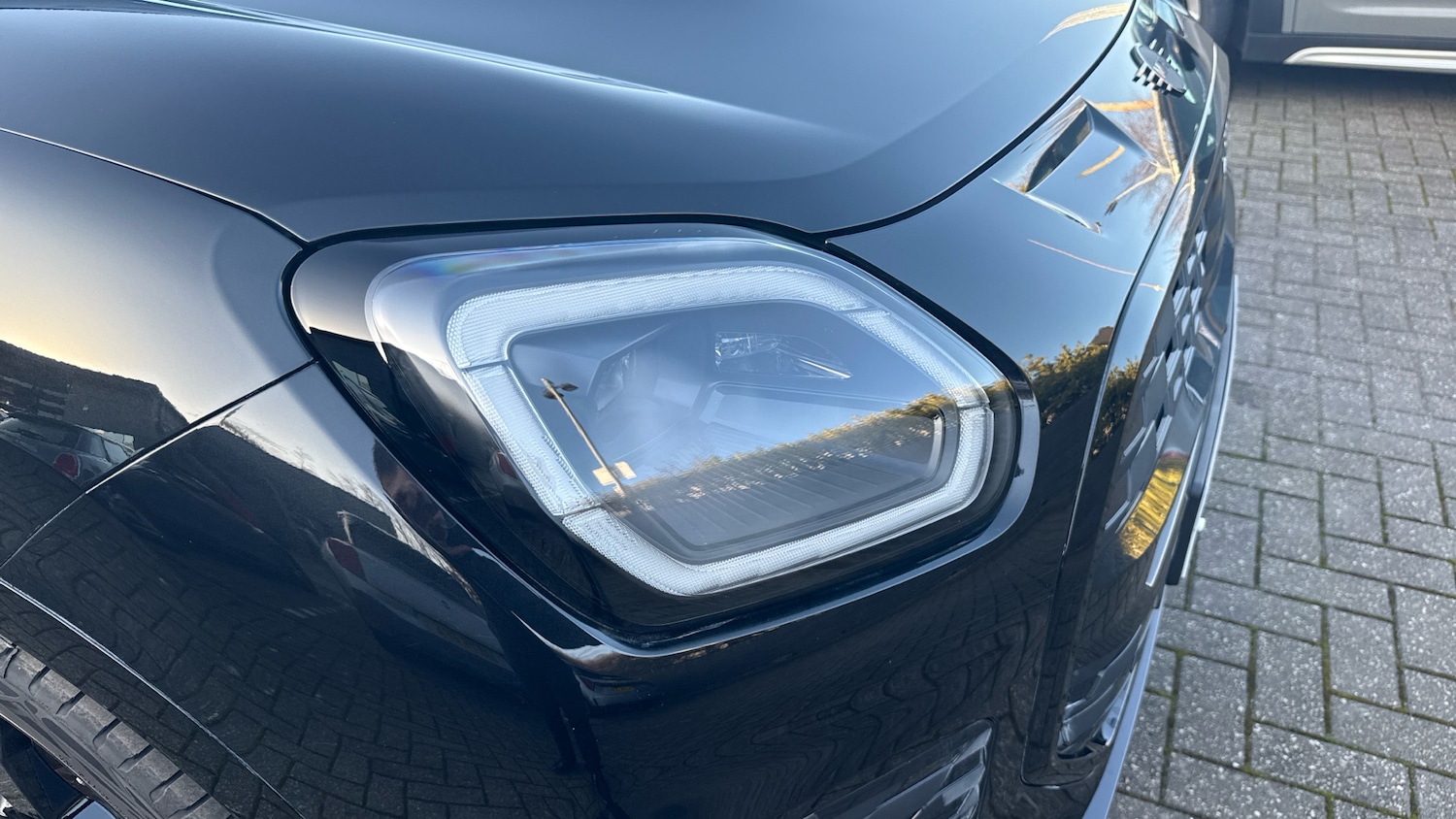 Used MINI Countryman 2024 for sale - 77744171: Photo 23