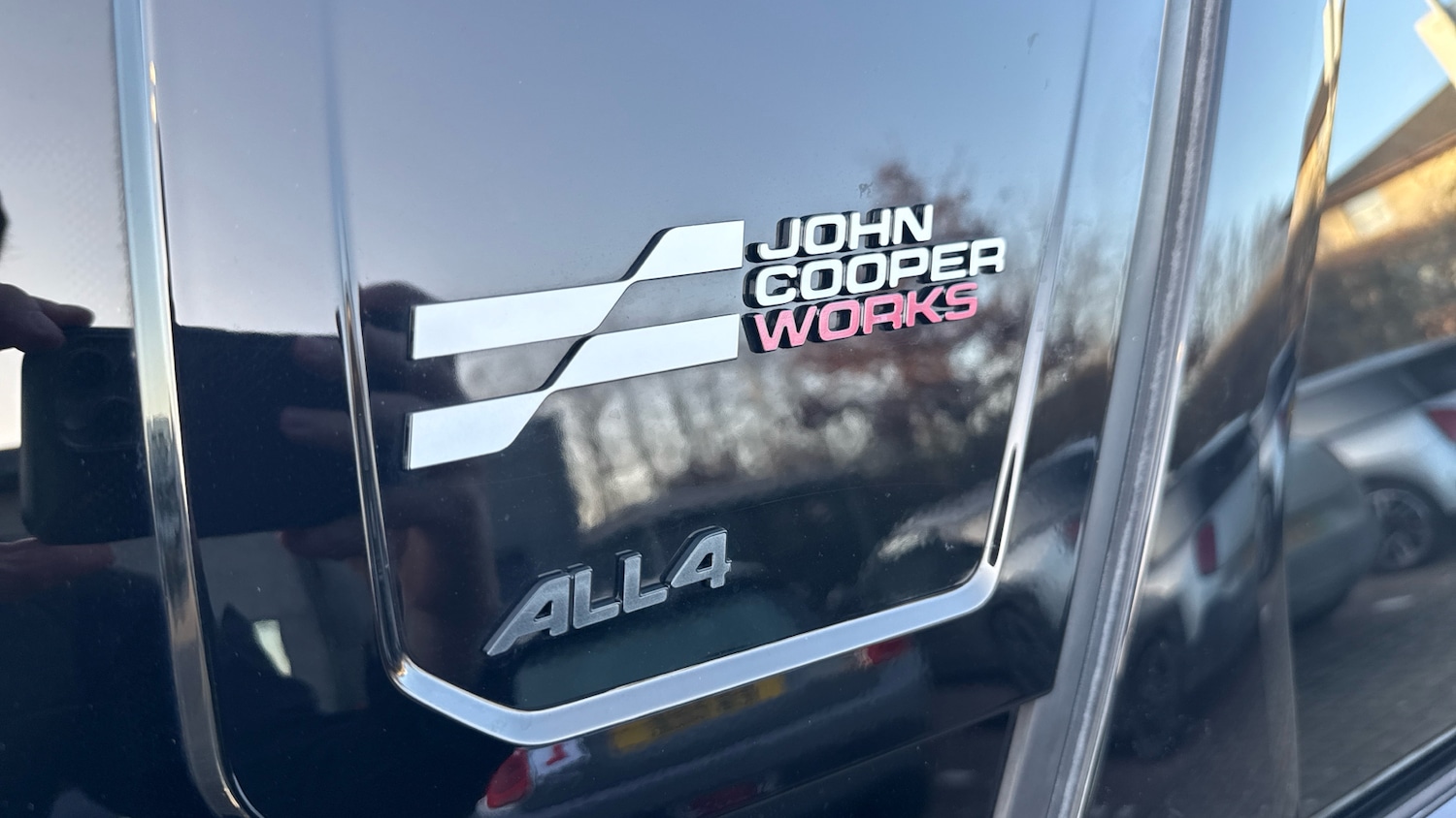 Used MINI Countryman 2024 for sale - 77744171: Photo 27