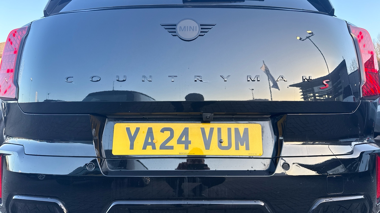 Used MINI Countryman 2024 for sale - 77744171: Photo 28