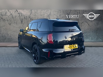Used MINI Countryman 2024 for sale - 77744171: Photo
