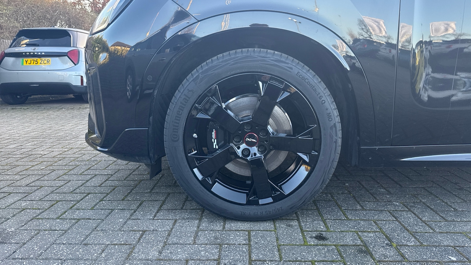 Used MINI Countryman 2024 for sale - 77744171: Photo 30