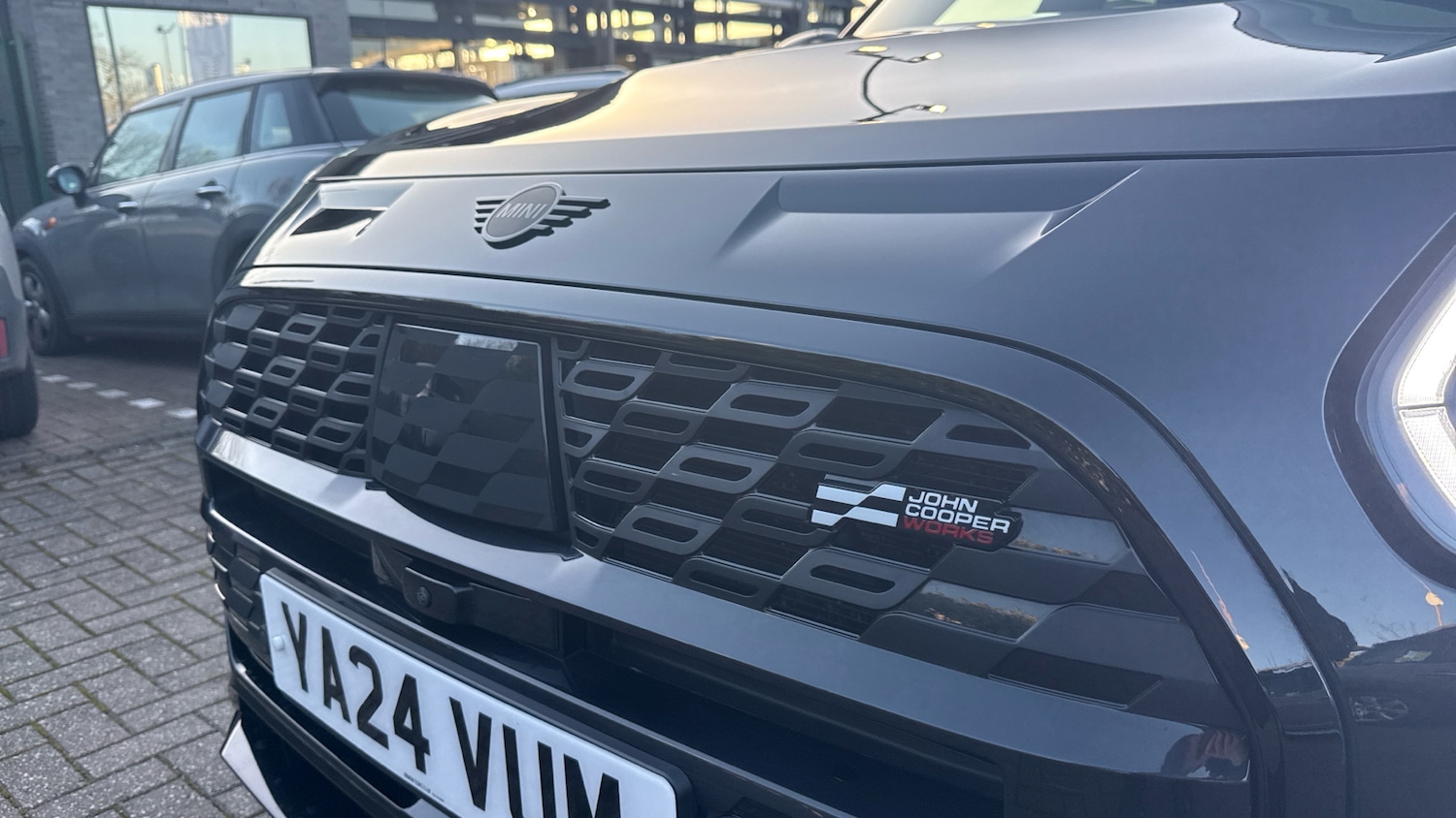 Used MINI Countryman 2024 for sale - 77744171: Photo 31