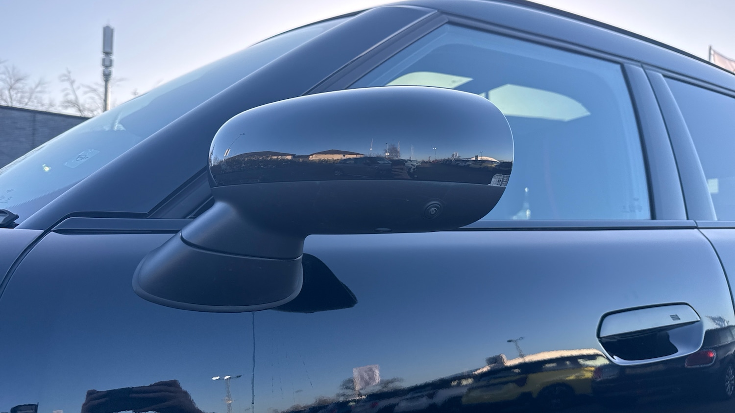 Used MINI Countryman 2024 for sale - 77744171: Photo 32