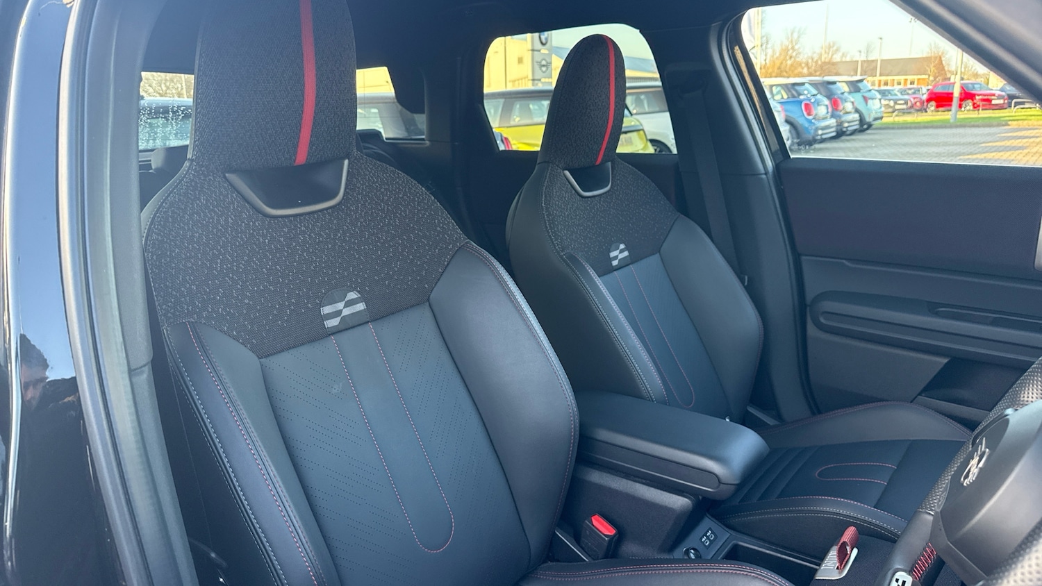 Used MINI Countryman 2024 for sale - 77744171: Photo 34