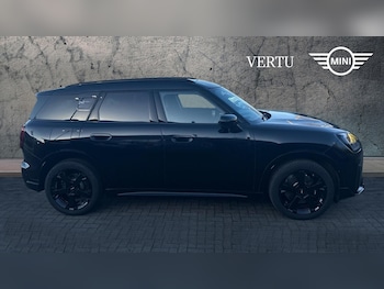 Used MINI Countryman 2024 for sale - 77744171: Photo