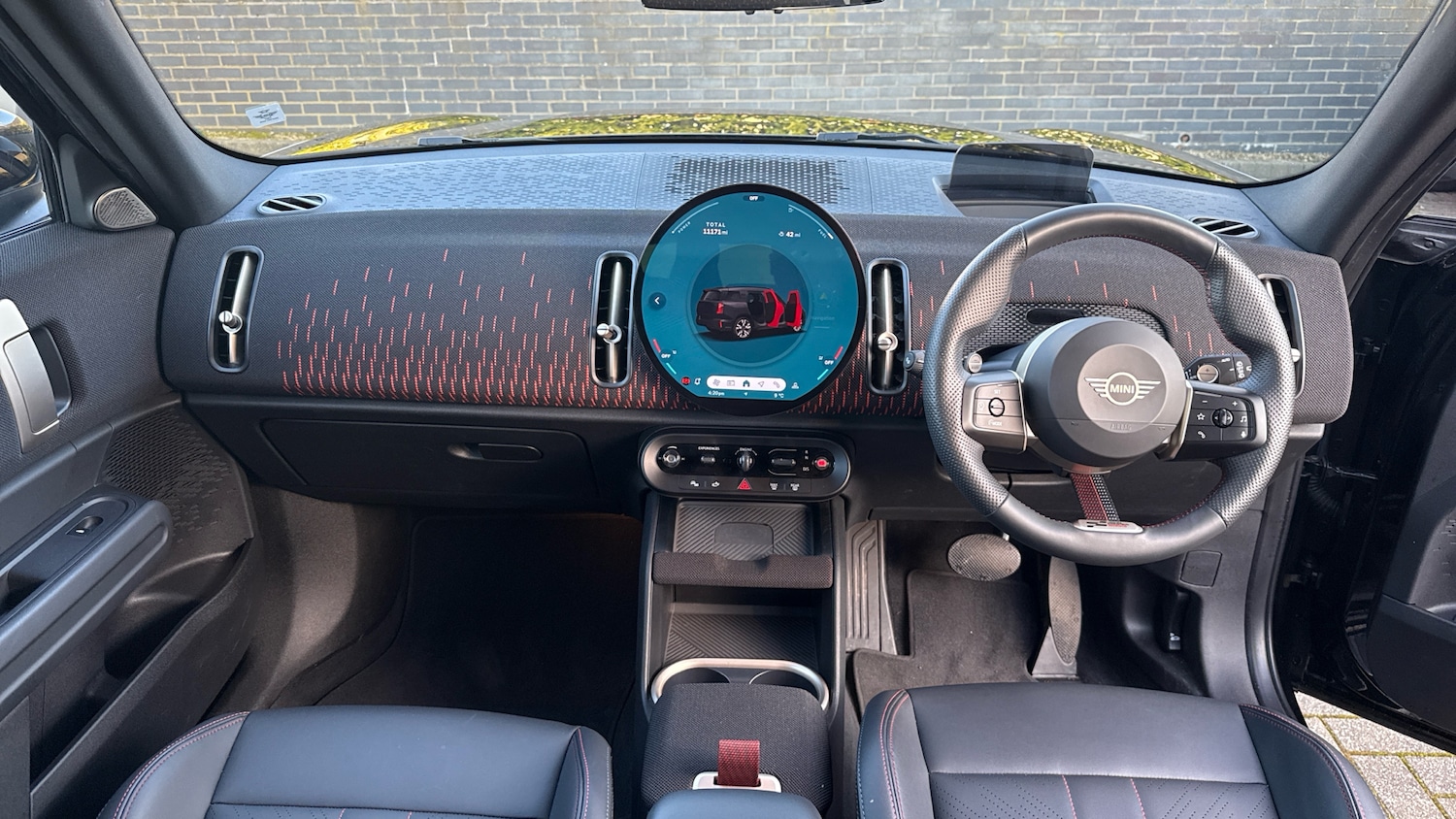 Used MINI Countryman 2024 for sale - 77744171: Photo 4