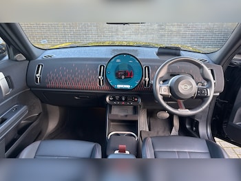 Used MINI Countryman 2024 for sale - 77744171: Photo