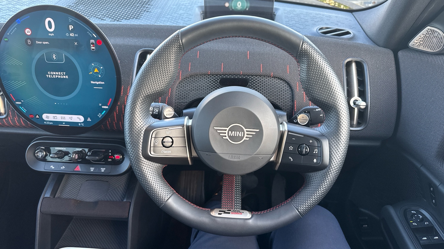 Used MINI Countryman 2024 for sale - 77744171: Photo 5