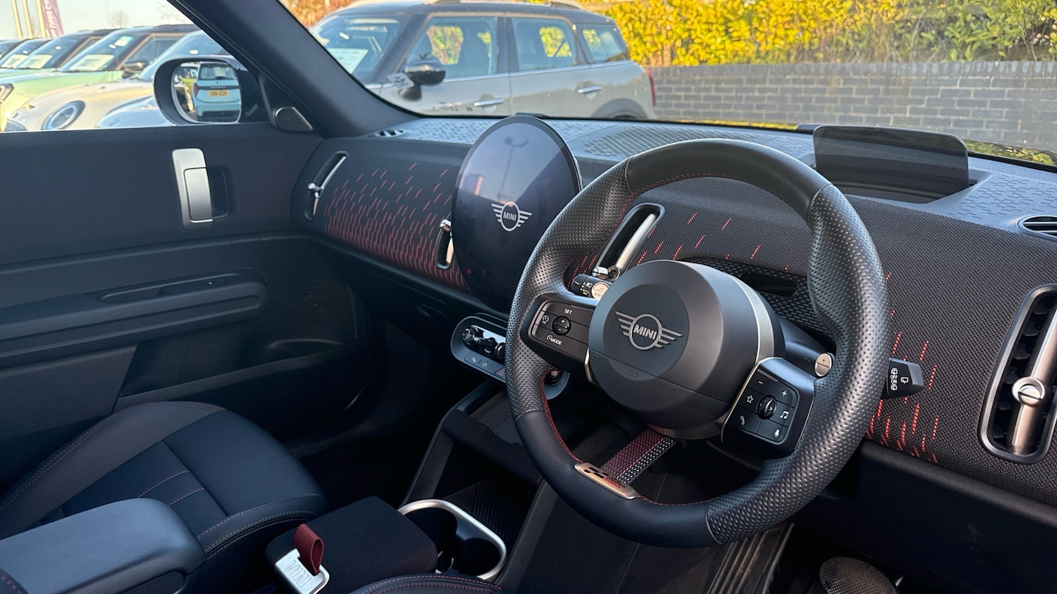 Used MINI Countryman 2024 for sale - 77744171: Photo 6