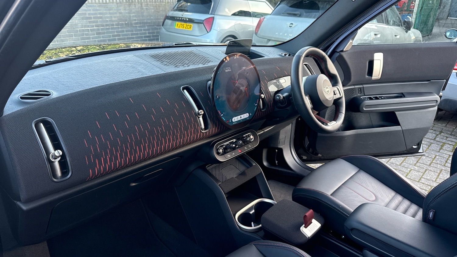 Used MINI Countryman 2024 for sale - 77744171: Photo 7